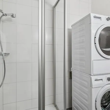 Luxury 1br In The Center - Color 5 * Zürich