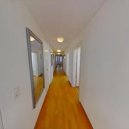 Apartment Awesome 2br Flat Near And Center - Sf16 Zürich