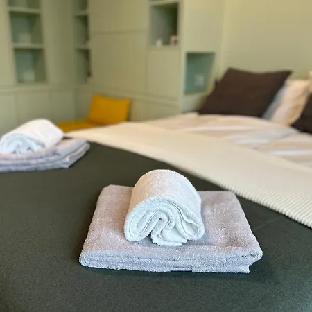 Apartment Urban Premium Living *