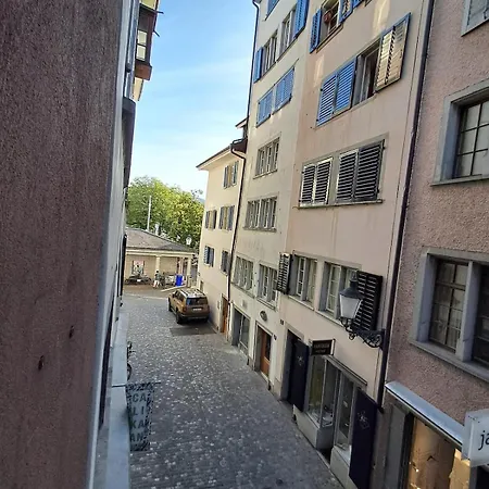 Apartment Center Of *