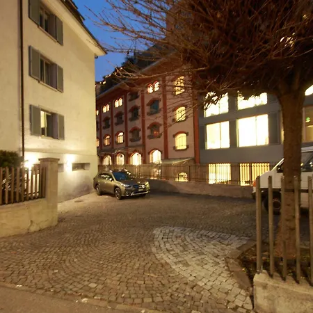Apartment Steps From Sihlcity Free Parking Dining And Transit Zürich