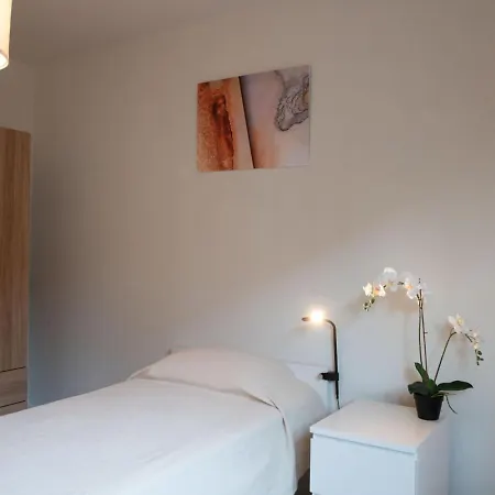 Apartment The Line In Oerlikon *