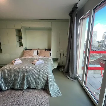 Urban Premium Living Zürich