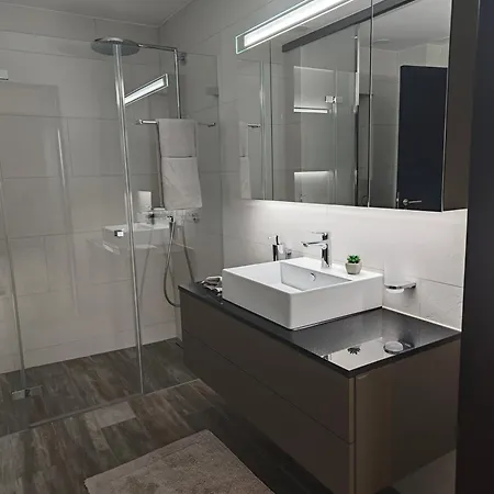 Sun Tower Apartment