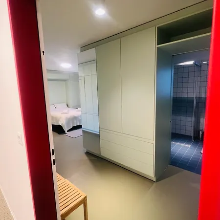 Apartment Modern Living, Luxe