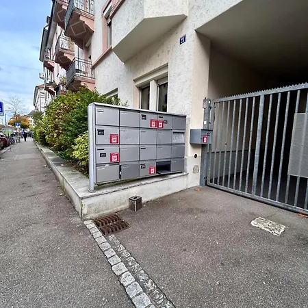 Apartment Perfect Spot In