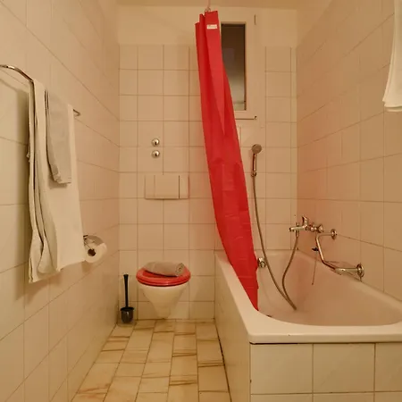 Stilvolles Im Zuercher Trendquartier Apartment *
