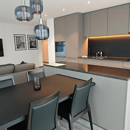Apartment Sun Tower