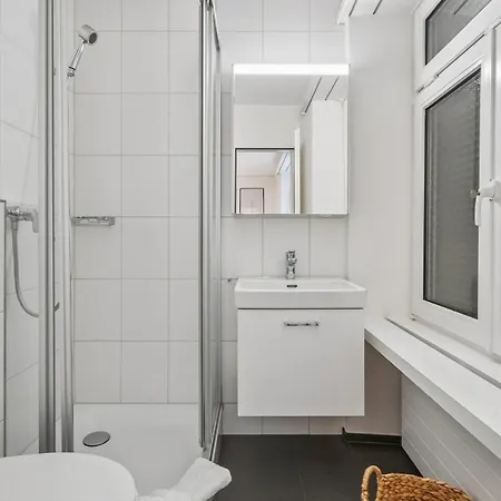 Apartment Premium In Center - Color 3