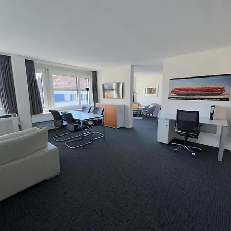 Business - Managed By Landgasthof Leuen Apartment