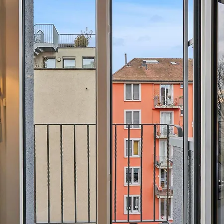 Apartment - Crown 22 Zurich