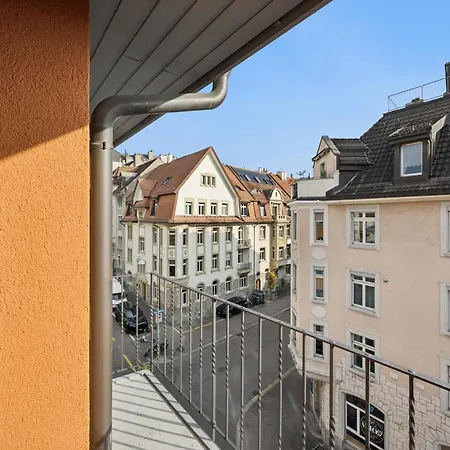 Apartment Very Centrally Located - Crown 15 *