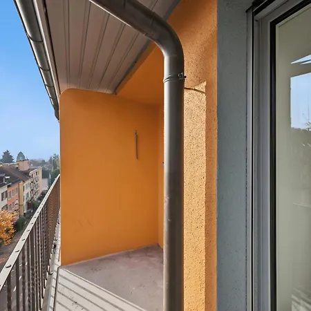 Apartment Very Centrally Located - Crown 15