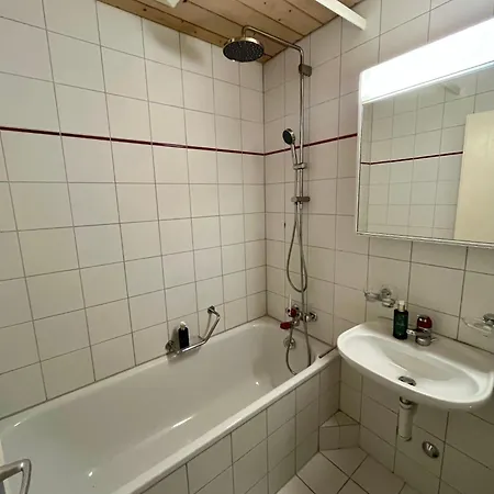 Apartment Perfect Spot In *