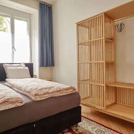 Stilvolles Im Zuercher Trendquartier Apartment *