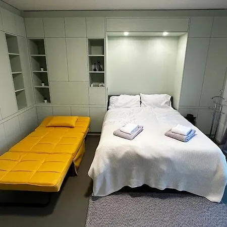 Urban Premium Living * Zürich