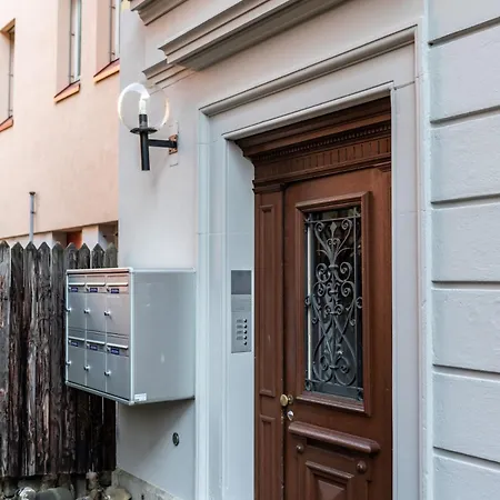Awesome 2br Flat Near And Center - Sf16 Apartment Zürich