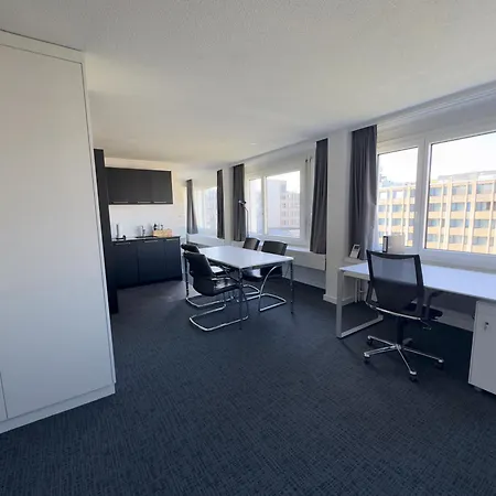 Business - Managed By Landgasthof Leuen Apartment *