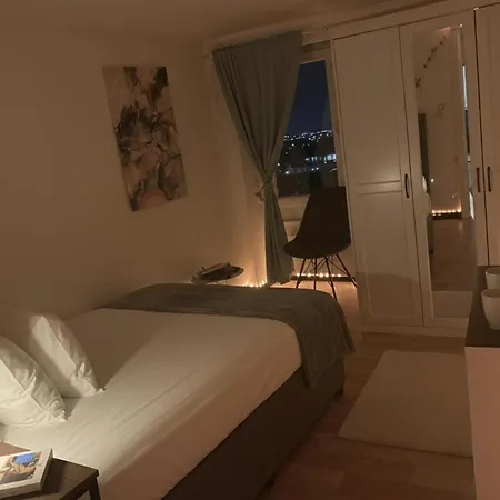 Apartment 2 In Center Of Hb Station Zurich