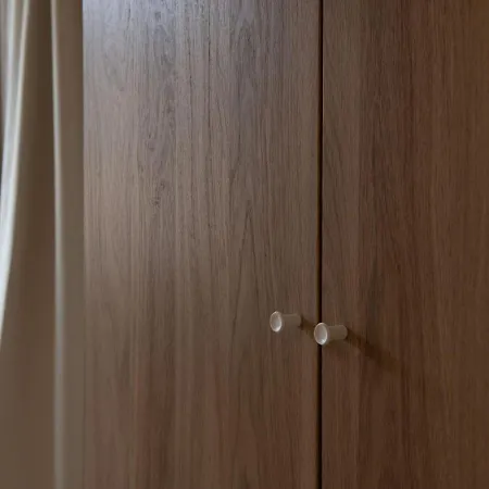 Apartment Pure Living In Oerlikon Zurich