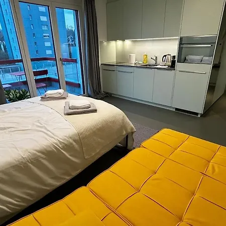 Urban Premium Living * Zürich