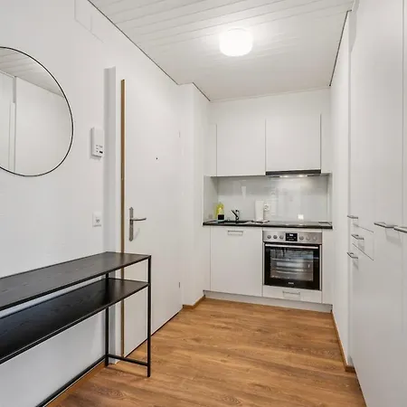 Apartment Premium In Center - Color 3 *
