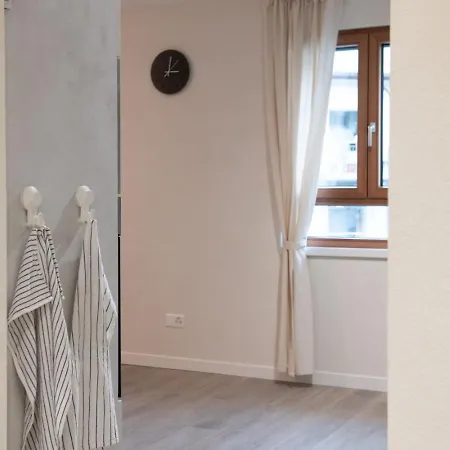 Pure Living In Oerlikon * Zurich