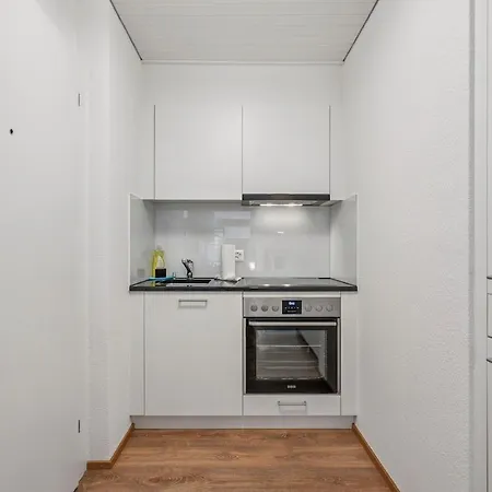 Apartment Premium In Center - Color 3 Zurich