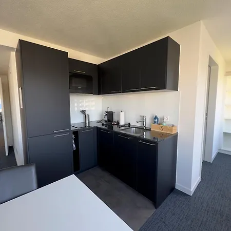 Business - Managed By Landgasthof Leuen Apartment *