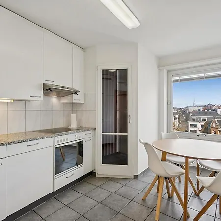 2br For An Unforgettable - Vineyard 72 * Zurich