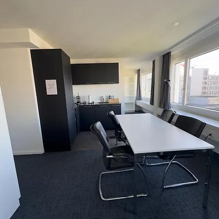 Business - Managed By Landgasthof Leuen Zurich