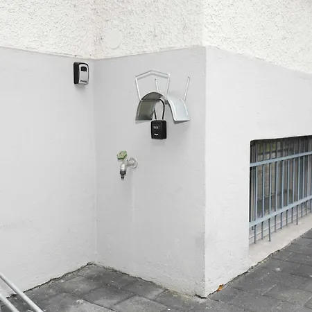 Steps From Sihlcity Free Parking Dining And Transit Zürich