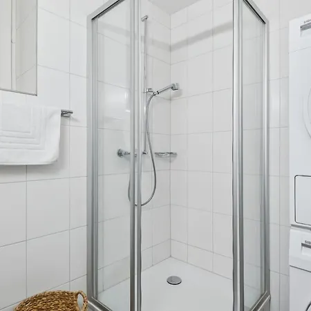 Luxury 1br In The Center - Color 5 * Zürich