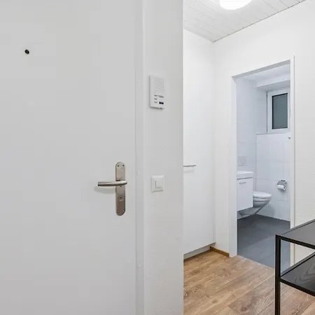 Luxury 1br In The Center - Color 5 Apartment *