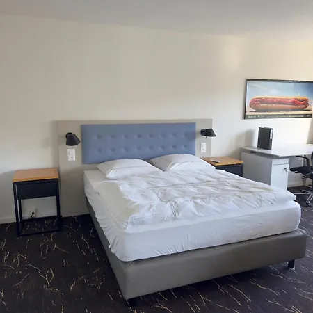 Apartment Business - Managed By Landgasthof Leuen