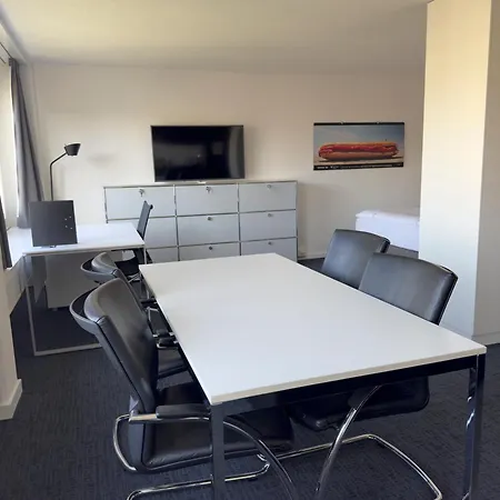 Business - Managed By Landgasthof Leuen Apartment Zurich