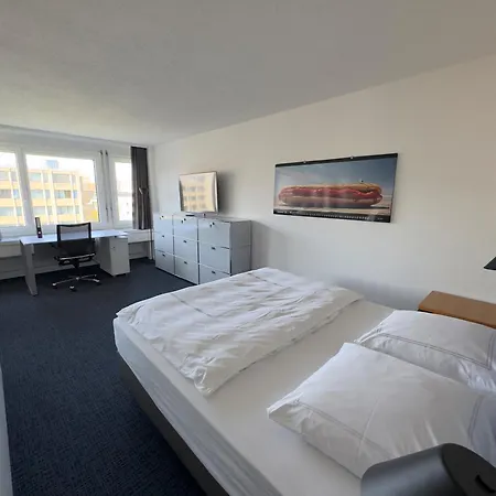 Apartment Business - Managed By Landgasthof Leuen
