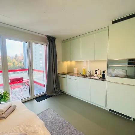 Apartment Modern Living, Luxe *