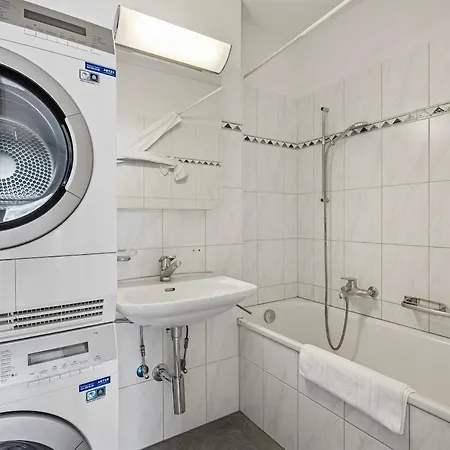 2br For An Unforgettable - Vineyard 72 Zurich