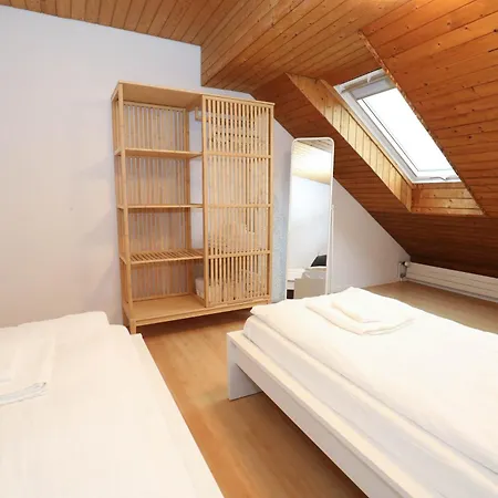Apartment Minutes Walk From Google Hq View *