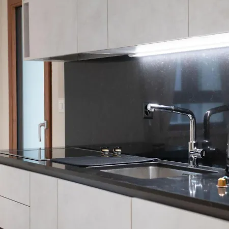 Apartment Leaf In Oerlikon *
