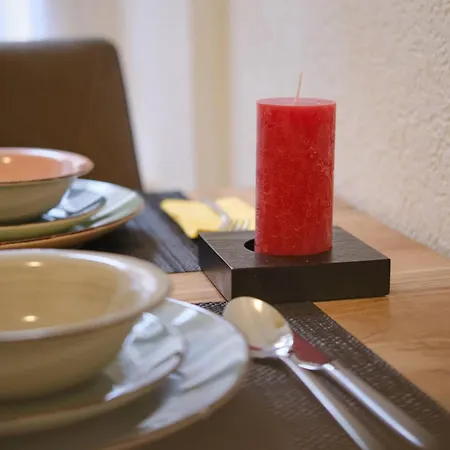 Apartment Stilvolles Im Zuercher Trendquartier *