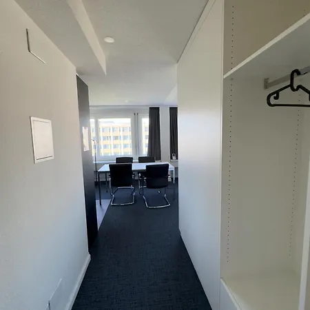 Apartment Business - Managed By Landgasthof Leuen *