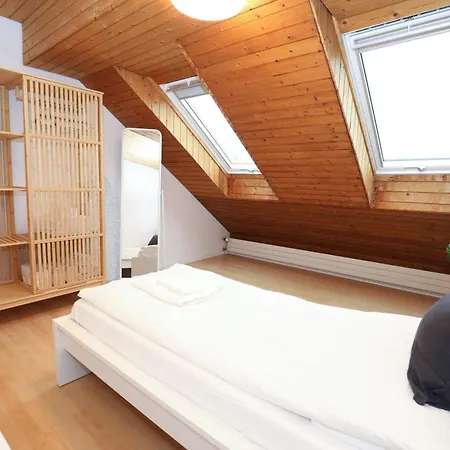 Apartment Minutes Walk From Google Hq View *