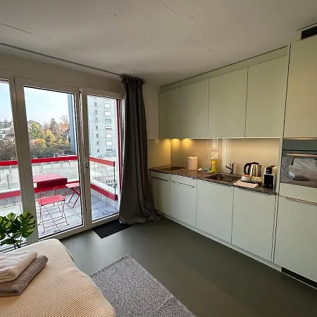 Apartment Urban Premium Living
