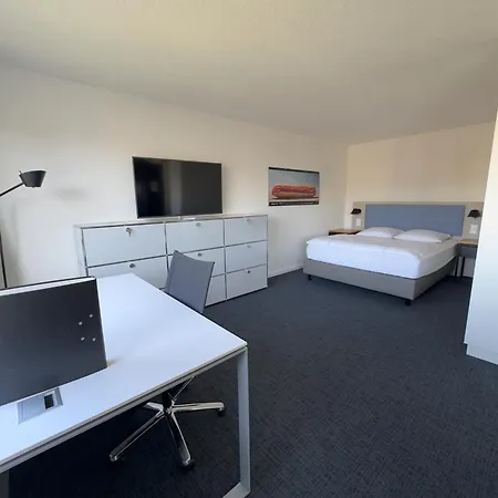 Apartment Business - Managed By Landgasthof Leuen Zurich