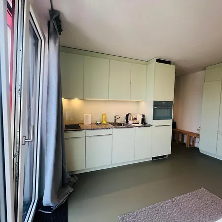 Modern Living, Luxe Zurich