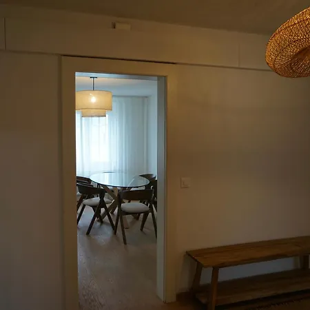 Apartment Stadtloft Zürich- Oerlikon *