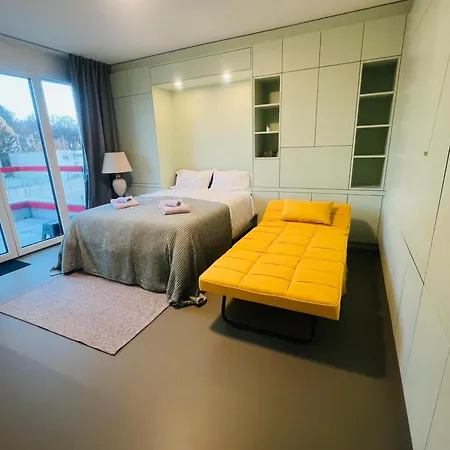 Modern Living, Luxe * Zürich