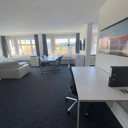 Business - Managed By Landgasthof Leuen Apartment